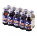 LIPOVITAN-D Energy Drink 10x100ml.