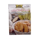 LOBO Bananfrittersmetmix 85g.