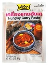 LOBO Hunglay Currypasta 60g.