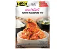 LOBO Kimchi-mausteseos 100 g.