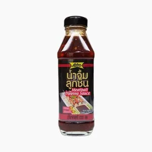 LOBO lihapulladippikastike 220ml.