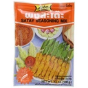 LOBO Satay Seasoning Mix 100g.