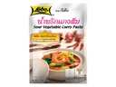 LOBO Sur grönsakscurrypasta 50g.