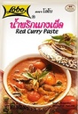LOBO Hapan keltainen currytahna 50 g.