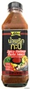 LOBO tulinen katkaraputahnakastike 220ml.