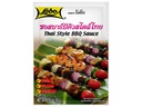 LOBO thaityylinen BBQ-kastike 50 g.