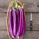 Long Eggplant (5.50€/kg)