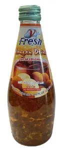 Longan-dryck 290 ml