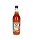 LUCKY LABEL Makea chilikastike 730ml.