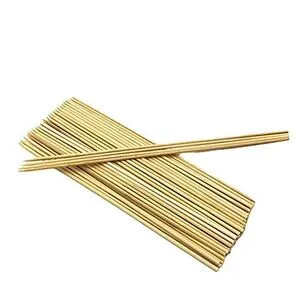 LUCULLUS Bamboo Skewers 20cm.
