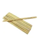 LUCULLUS Bamboo Skewers 20cm.