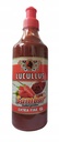 LUCULLUS Harissa Mausteinen chilikastike 500ml.