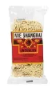 LUCULLUS Mie Shanghai (nudlar i kinesisk stil) 250g.