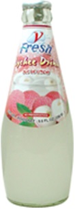 Lychee Drink 290ml.