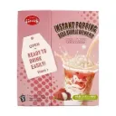 Lychee Popping Bubble Tea Kit 210g.