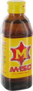 [527] M-150 Energy Drink 150ml.