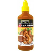 [519] MADAM PUM Tamarindjuicekoncentrat 450 ml.