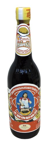 [51255] MAE KRUA Ostronsås 600ml.