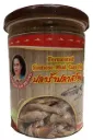 MAEBOONLAM Fermented Siamese Mud Carp Fish 500g.
