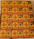 MAGGI Buljongtabletter (Halal) 60x10g.