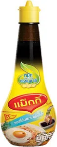 [121] MAGGI Seasoning Sauce 200ml.