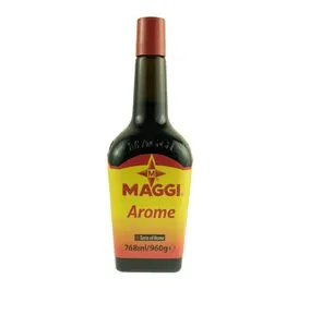 MAGGI Seasoning Sauce Glass 960g.