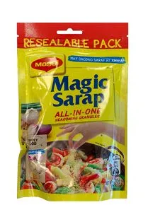 [583] Magic Sarap Kaikki yhdessä 120g