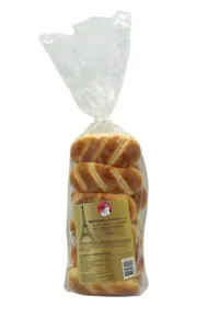 Maitoleipä 350g.