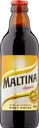 MALTINA Malt Drink (Non Alcoholic)  330ml.