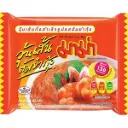 MAMA Ins Papuvermicelli Tom Yam Kung 30x40g. (LAATIKKO)