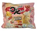 MAMA Ins Nudlar Carbonara Bacon 20x85g. ASK