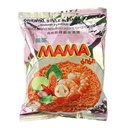 MAMA Ins Nudlar Tom Yum Räkor 60g.
