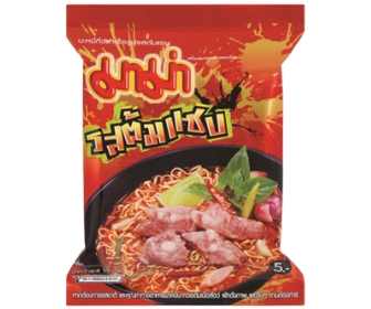 [48] MAMA Ins Noodles Tom Saab 55g.