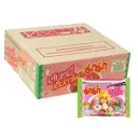 MAMA Ins Rice Vermicelli Jeni 30x55g. (LAATIKKO)