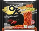 MAMA Pikanuudelit, tulinen korealainen maku, 85 g.