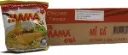 MAMA Snabbnudlar Kyckling 30x55g. (FÖRPACKNING)