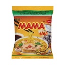 MAMA Instant Noodles Pork 60g.