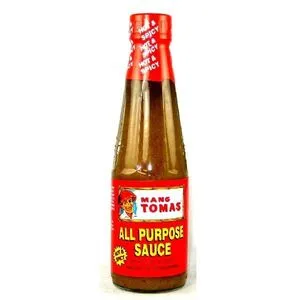 MANG TOMAS Yleiskastike 330g.