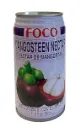 Mangostaninektari 350ml.