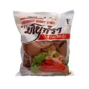 MANORA Okokta räkchips 1 kg.