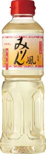 [356] MARUKIN Cooking Sake (Mirin-Fu) 500ml.