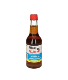 Mee Chun seesamiöljy 250 ml