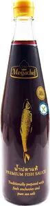 MEGACHEF Fish Sauce (GLUTEN FREE) 500ml.