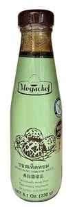 [536] MEGACHEF Premium Mushroom Sause *GLUTEN FREE 230g.