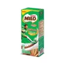 Milo Chocolate UHT 180ml.