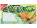 Mini Spring Rolls Banana & Jackfruit 454g.