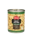 Miras Nohut Haslama (Chickpeas Can) 800 gr