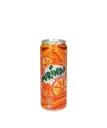 Mirinda Orange (Sleek Can) Arabic