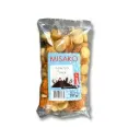 MISAKO Rice Cracker Mix With Cheese 200g.