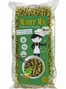 MISTER MIE Vegetabiliska ekologiska nudlar 250g.